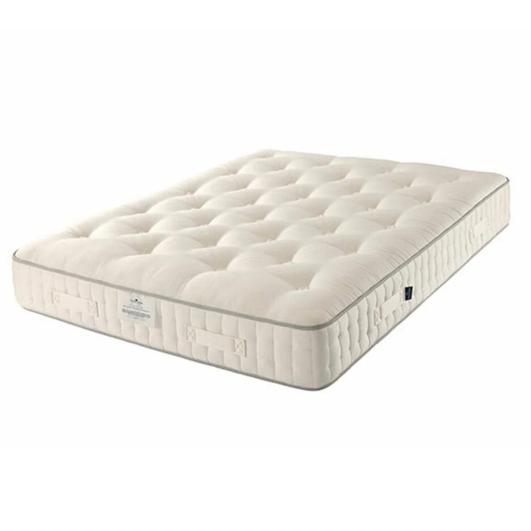 Super King Size Mattresses